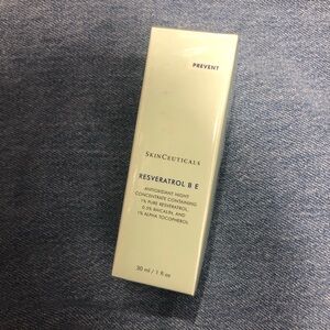 SkinCeuticals Resveratrol B E Antioxidant Night Concentrate - Cream